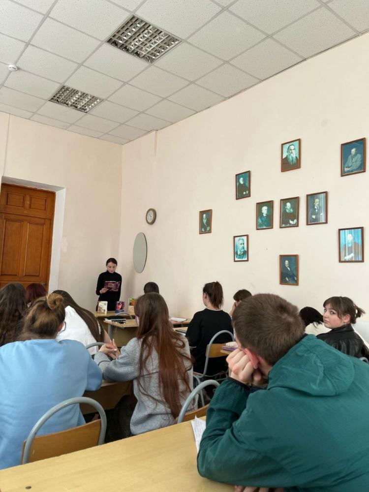 День работника культуры
День работника культуры