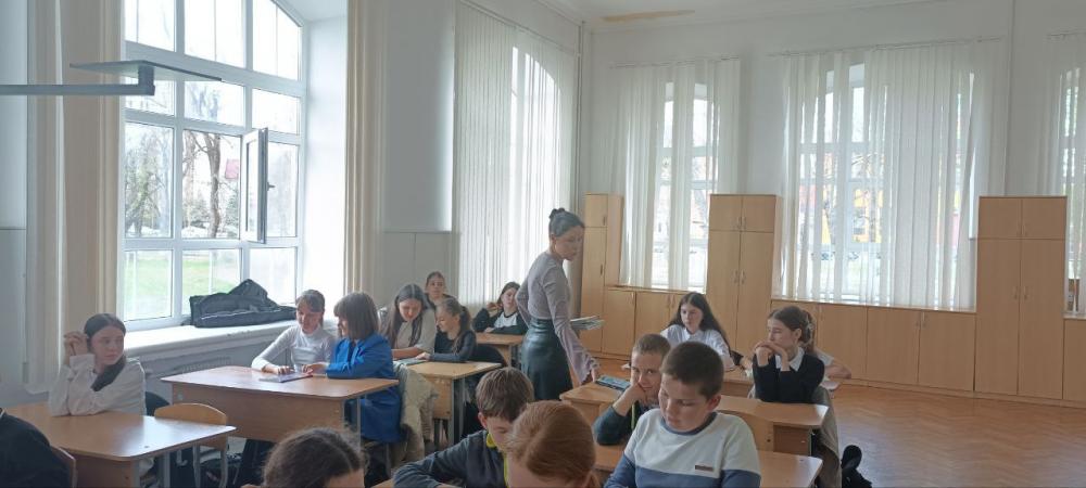 Мы похожи, но мы разные
