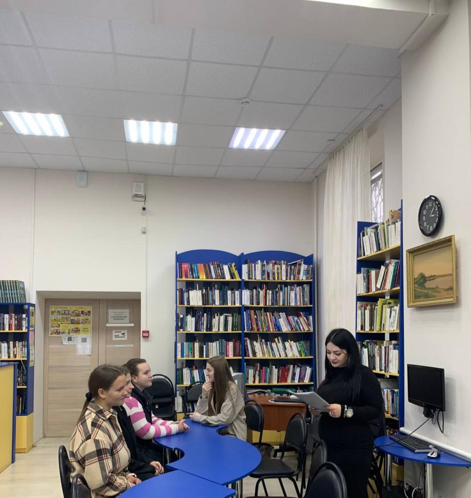 Мир интернета
Мир интернета