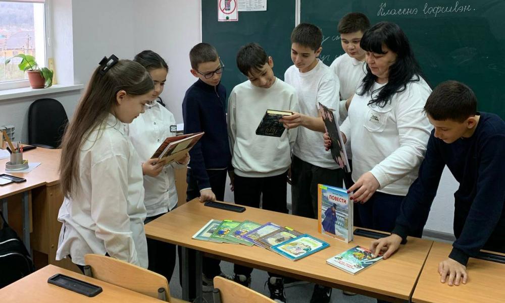 Художественный мир Н. В. Гоголя
Художественный мир Н. В. Гоголя