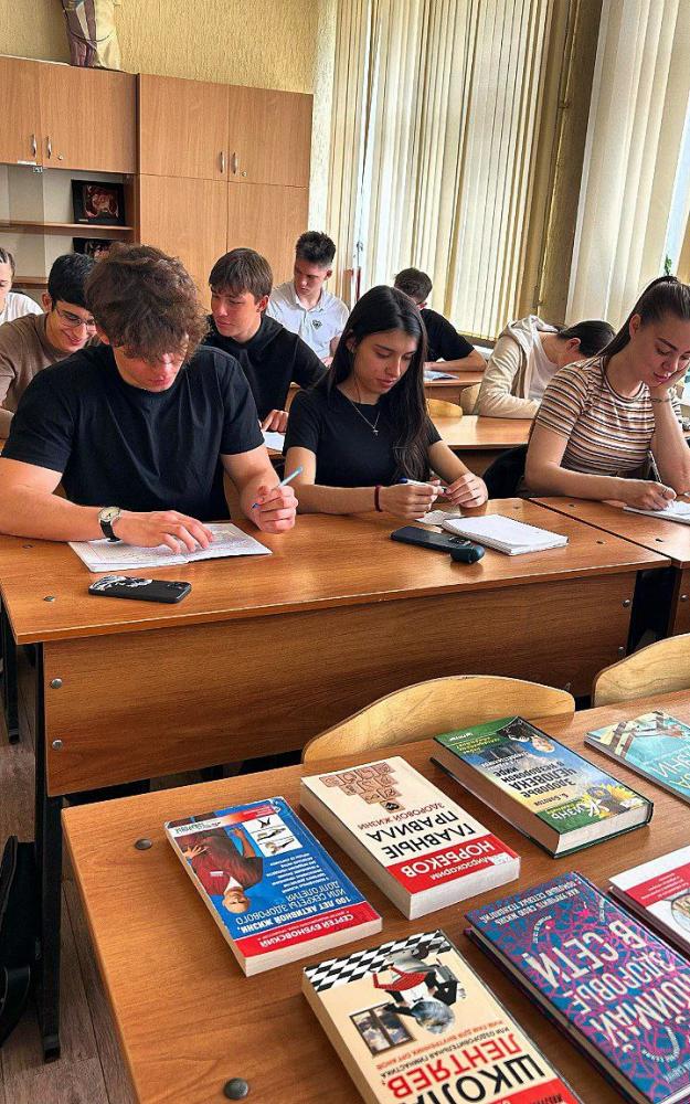 Я выбираю здоровье
