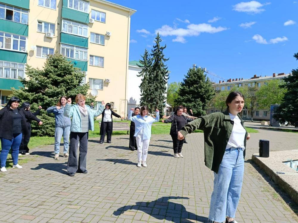 PROфилактика
PROфилактика