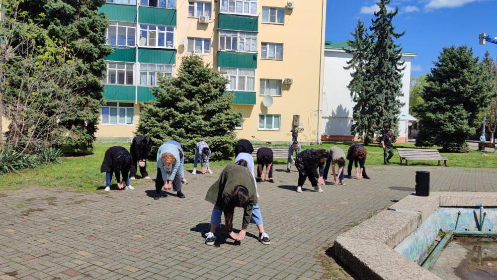 PROфилактика
PROфилактика