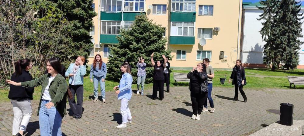 PROфилактика
PROфилактика