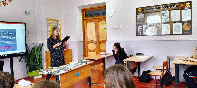 Детсво, опаленное войной
Детсво, опаленное войной