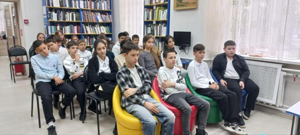 Родничок Адыгеи
Родничок Адыгеи