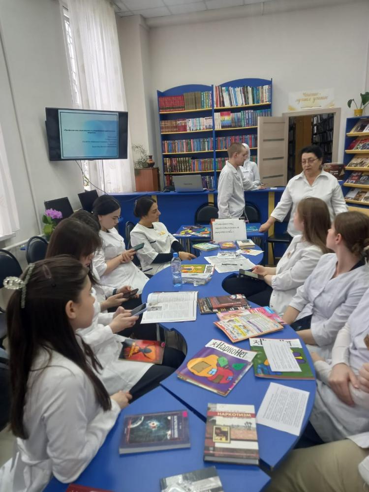 Готовность, необходимость и уверенность
