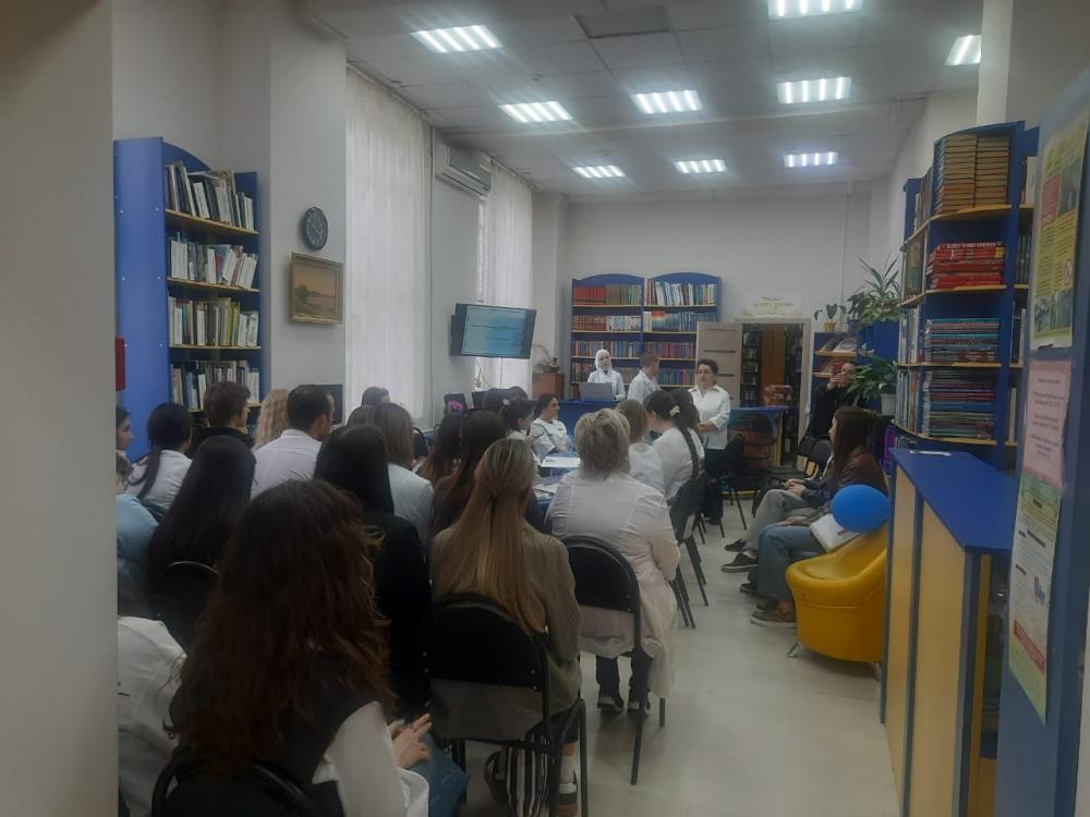 Готовность, необходимость и уверенность
