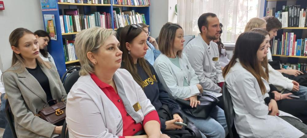 Готовность, необходимость и уверенность
