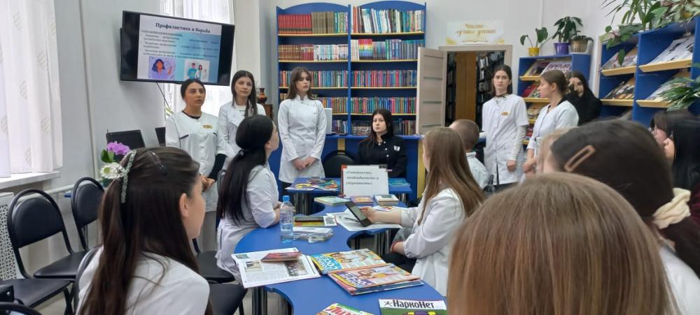 Готовность, необходимость и уверенность
