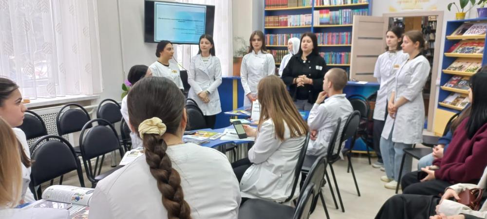 Готовность, необходимость и уверенность
