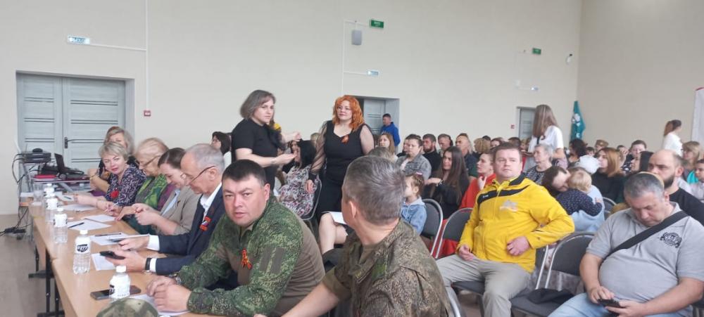 Песни Победы
