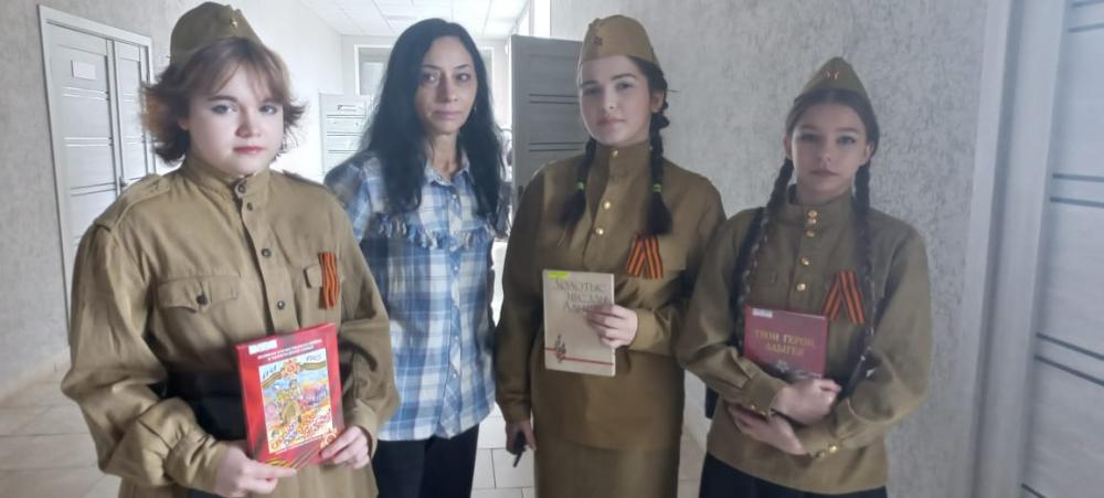 Песни Победы
