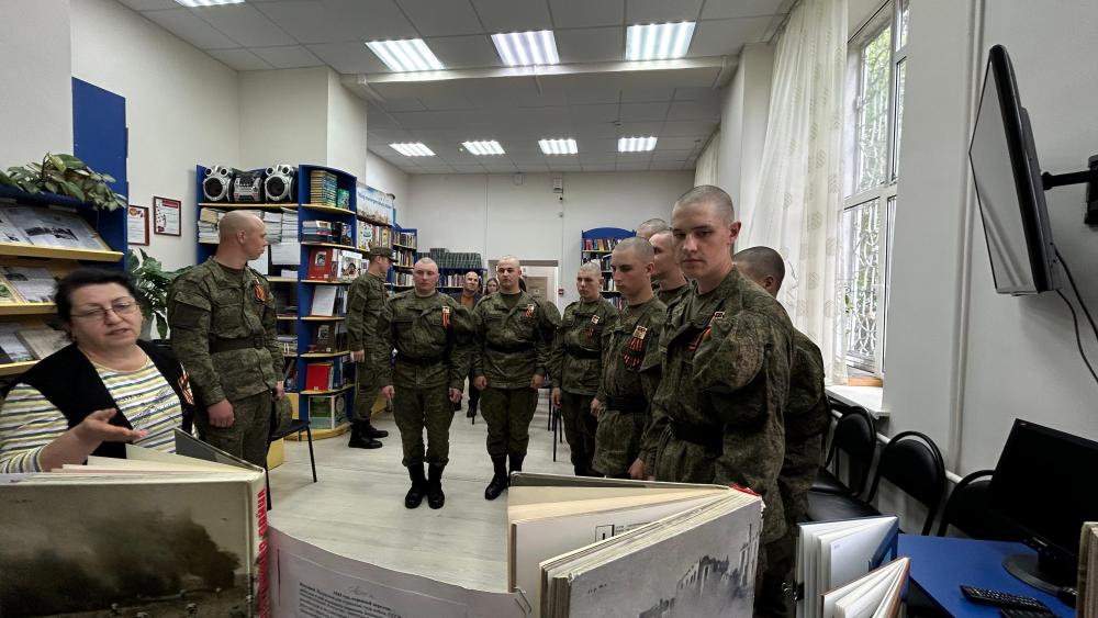 Стена памяти
Стена памяти