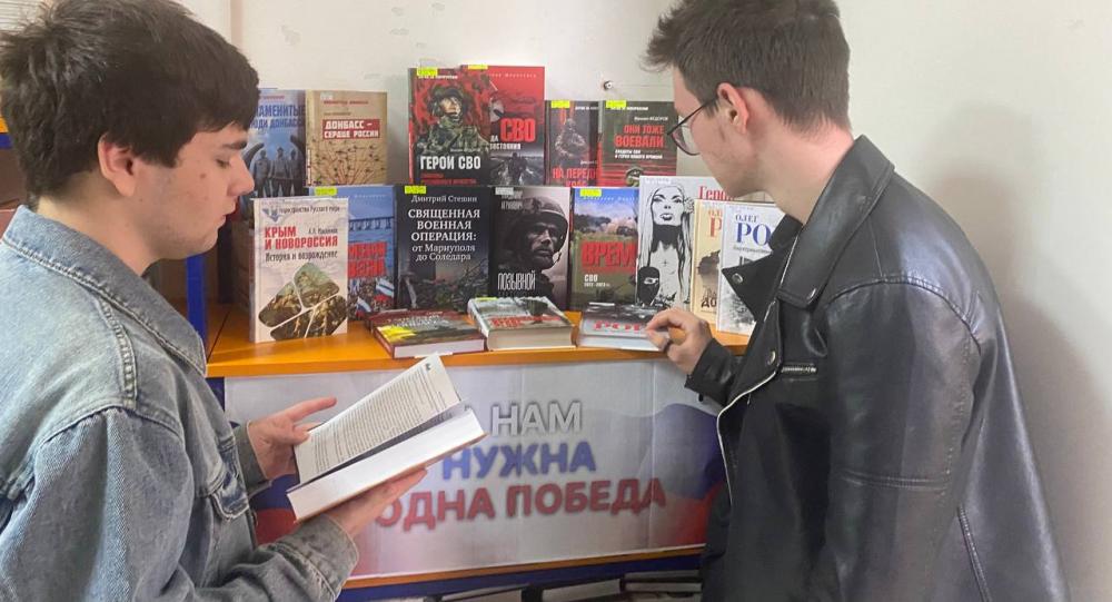 А нам нужна одна Победа
А нам нужна одна Победа
