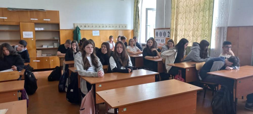 Истоки славянской письменности
Истоки славянской письменности