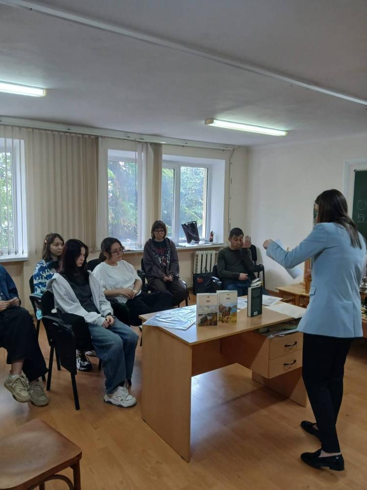 Гордость и слава Дона
Гордость и слава Дона