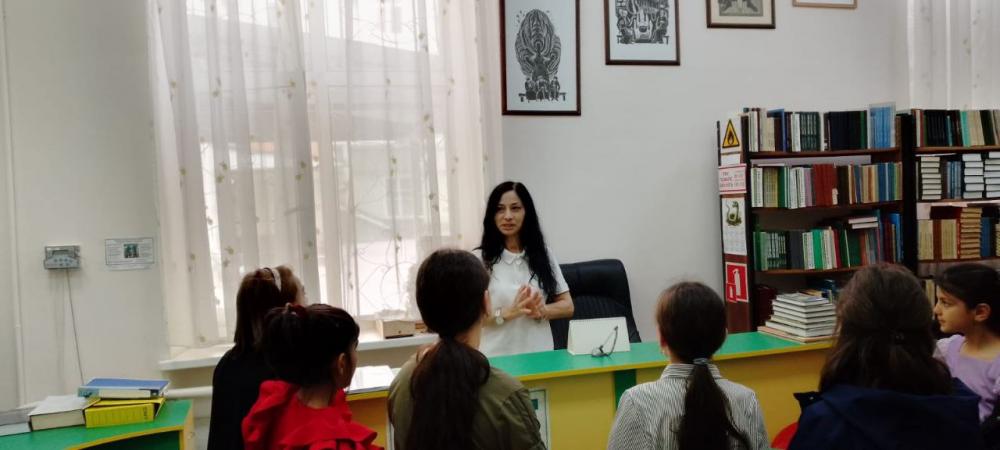 Культура адыгов
