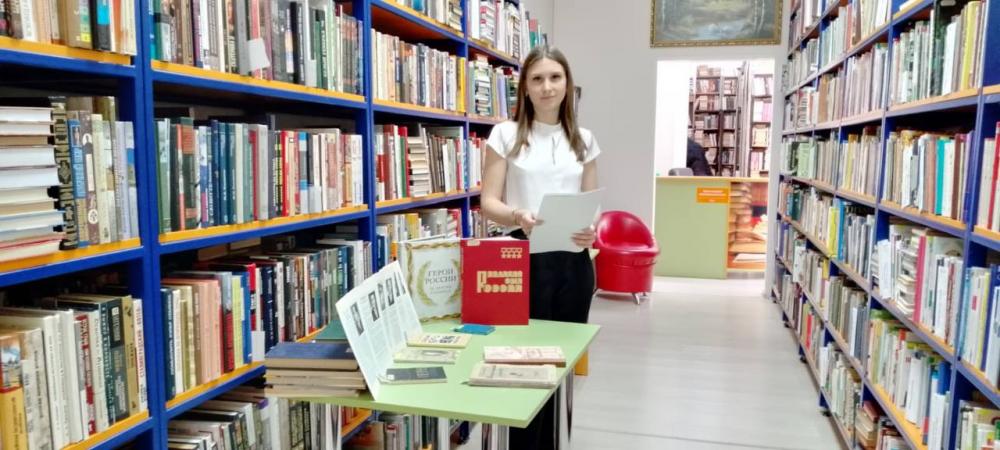 Наши земляки - участники войны
Наши земляки - участники войны