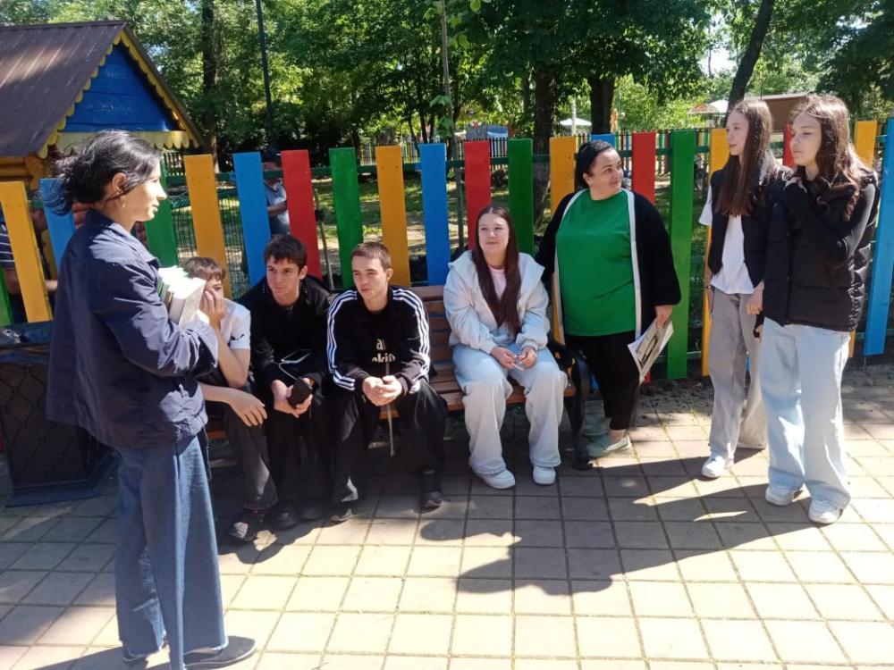 Час памяти
Час памяти