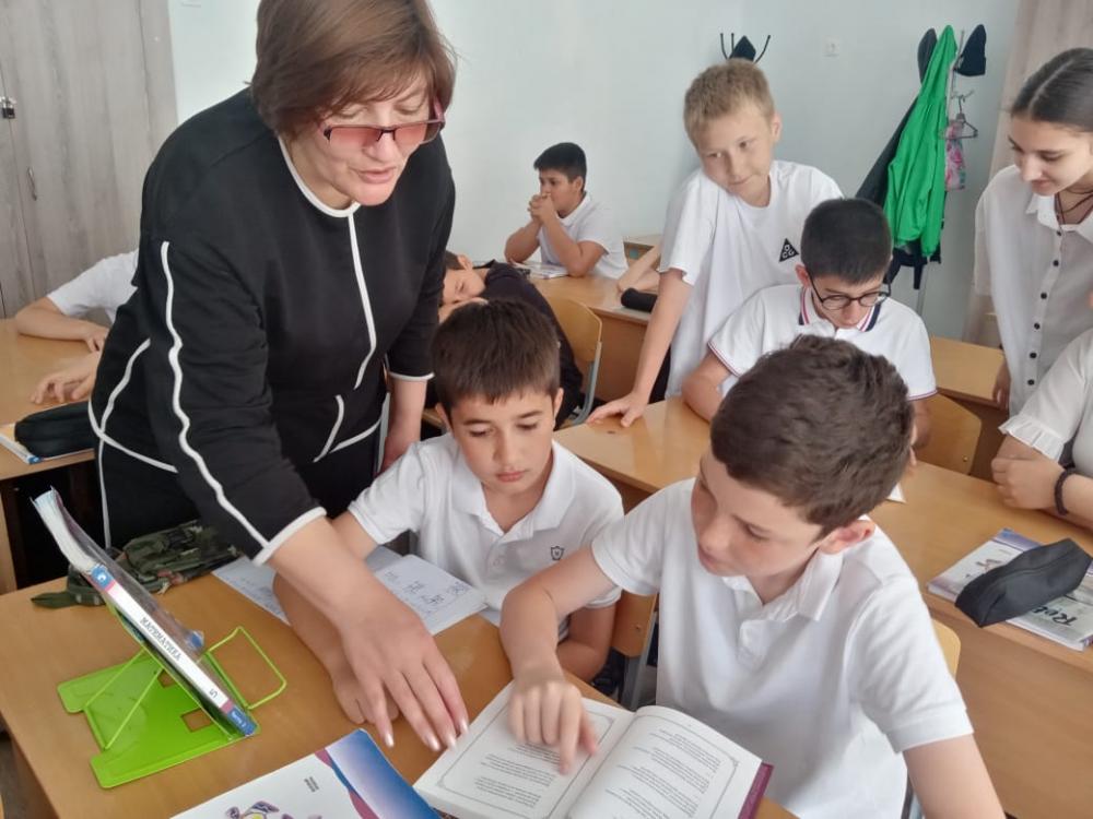 Не считая прожитые годы
