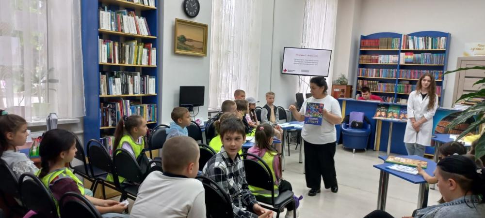 Здоровый образ жизни
