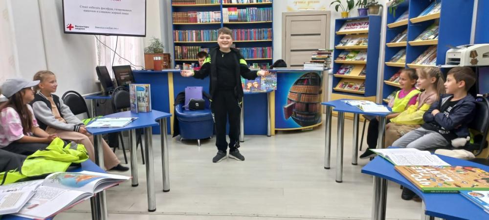 Здоровый образ жизни
