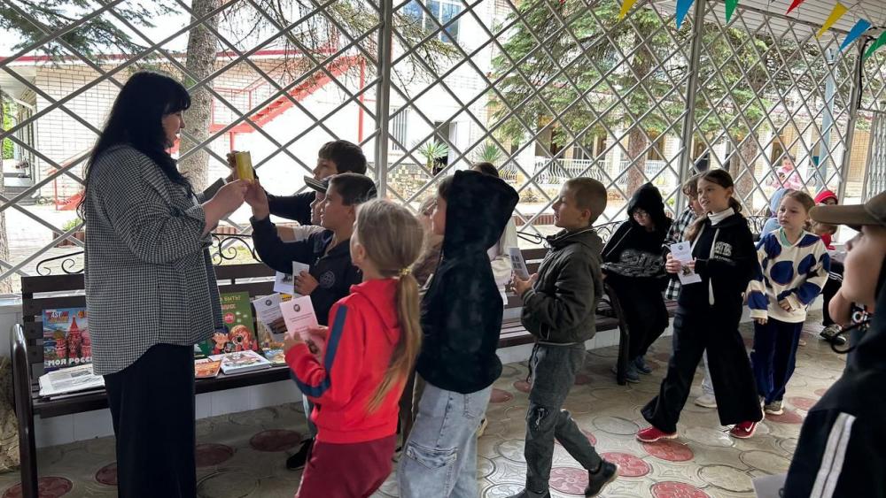 Красоты Адыгеи
Красоты Адыгеи