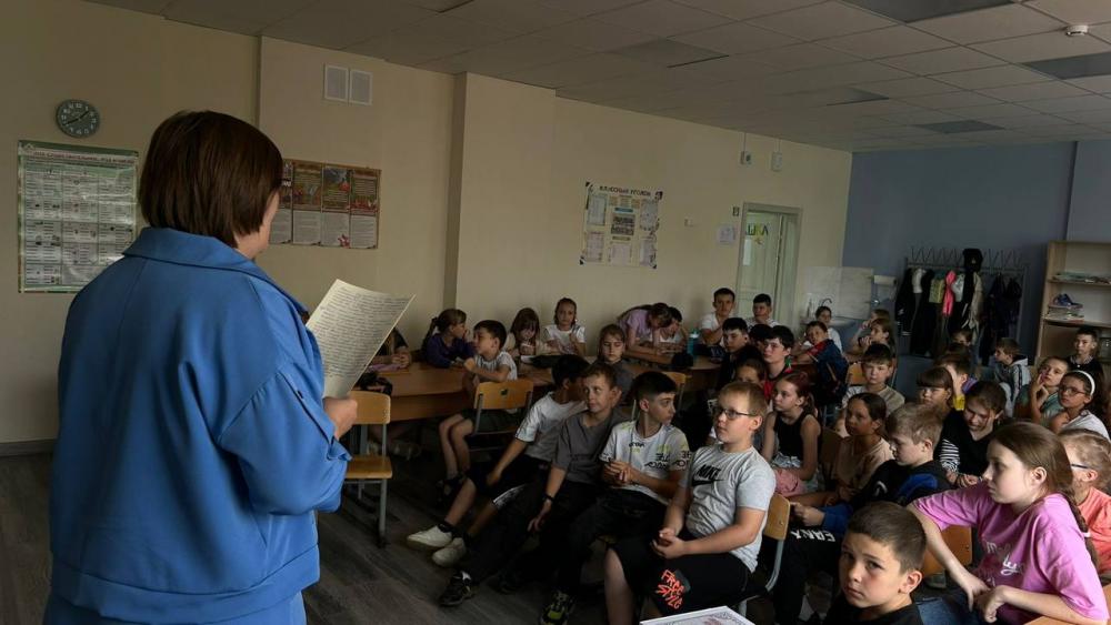Удивительная республика Адыгея
Удивительная республика Адыгея