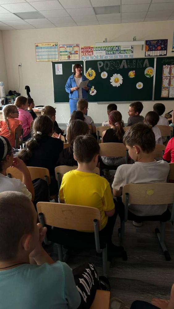 Удивительная республика Адыгея
Удивительная республика Адыгея