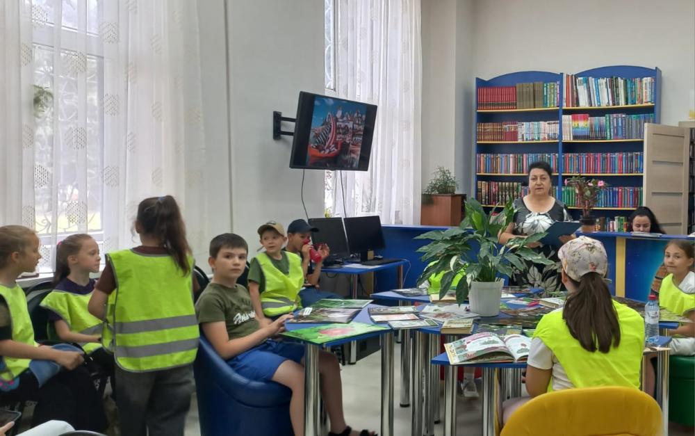 В мире цветов
В мире цветов