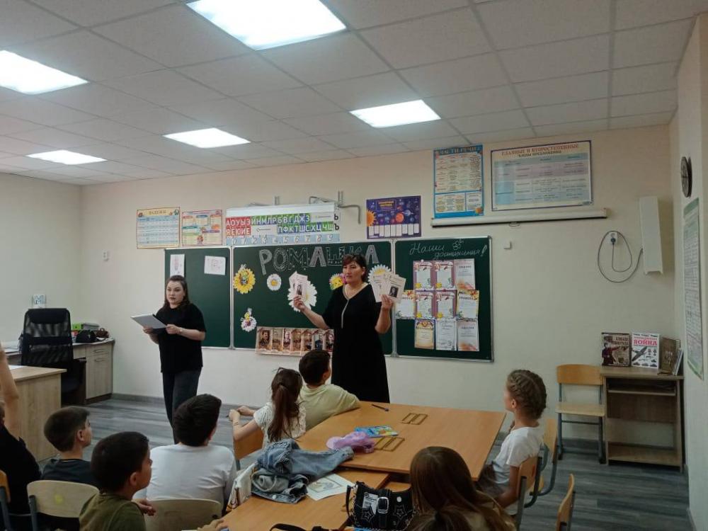 Свеча памяти и Бессмертный полк
Свеча памяти и Бессмертный полк