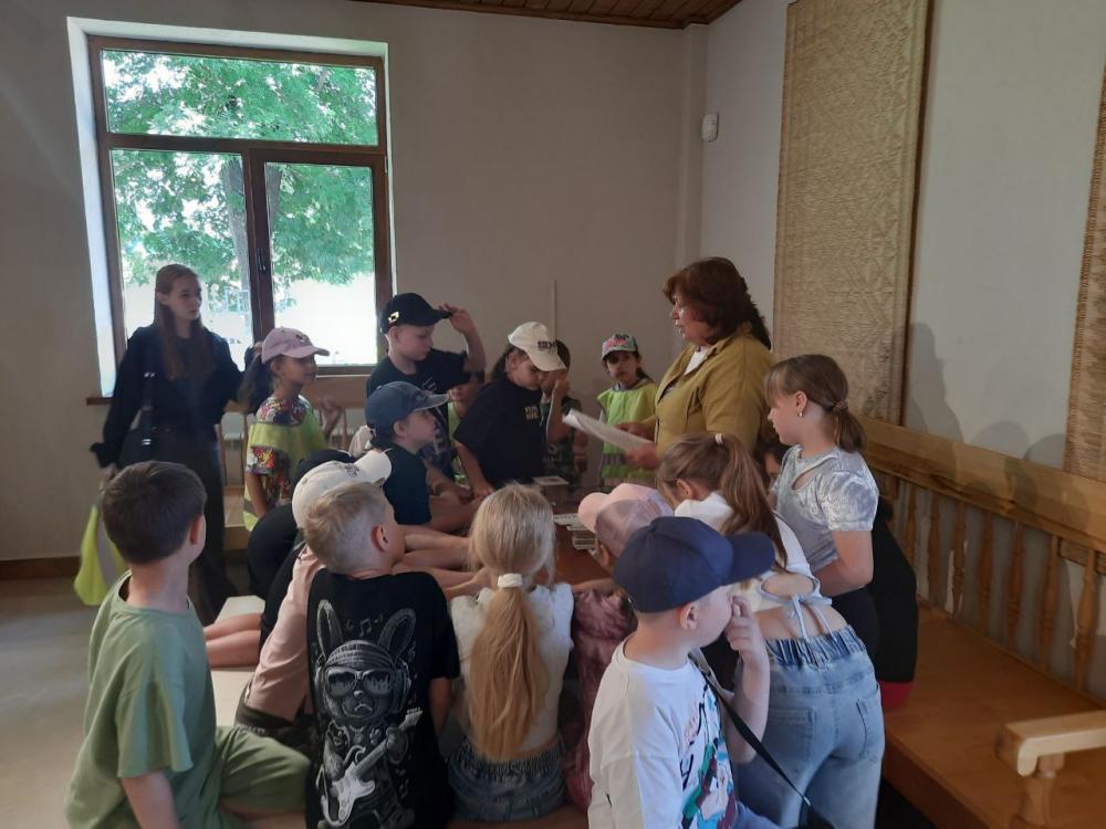 Геологическая разведка
Геологическая разведка