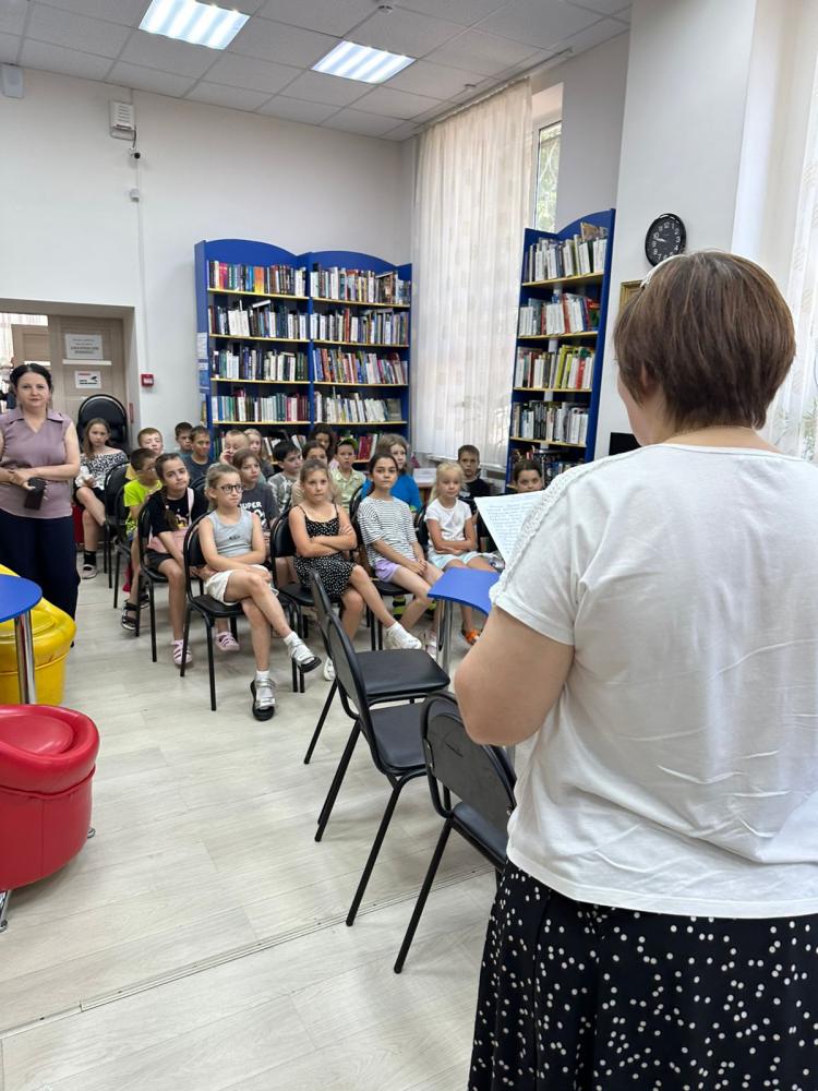 Мое Отечество
Мое Отечество