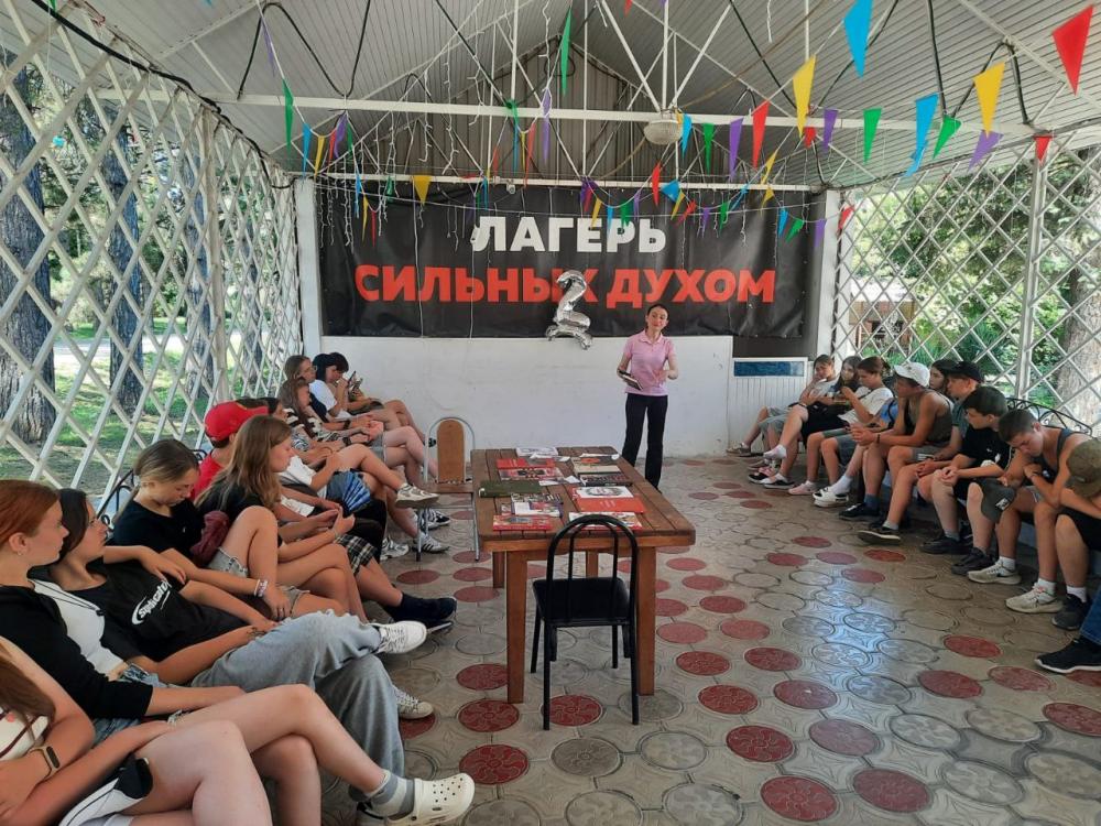 Первоклассница
