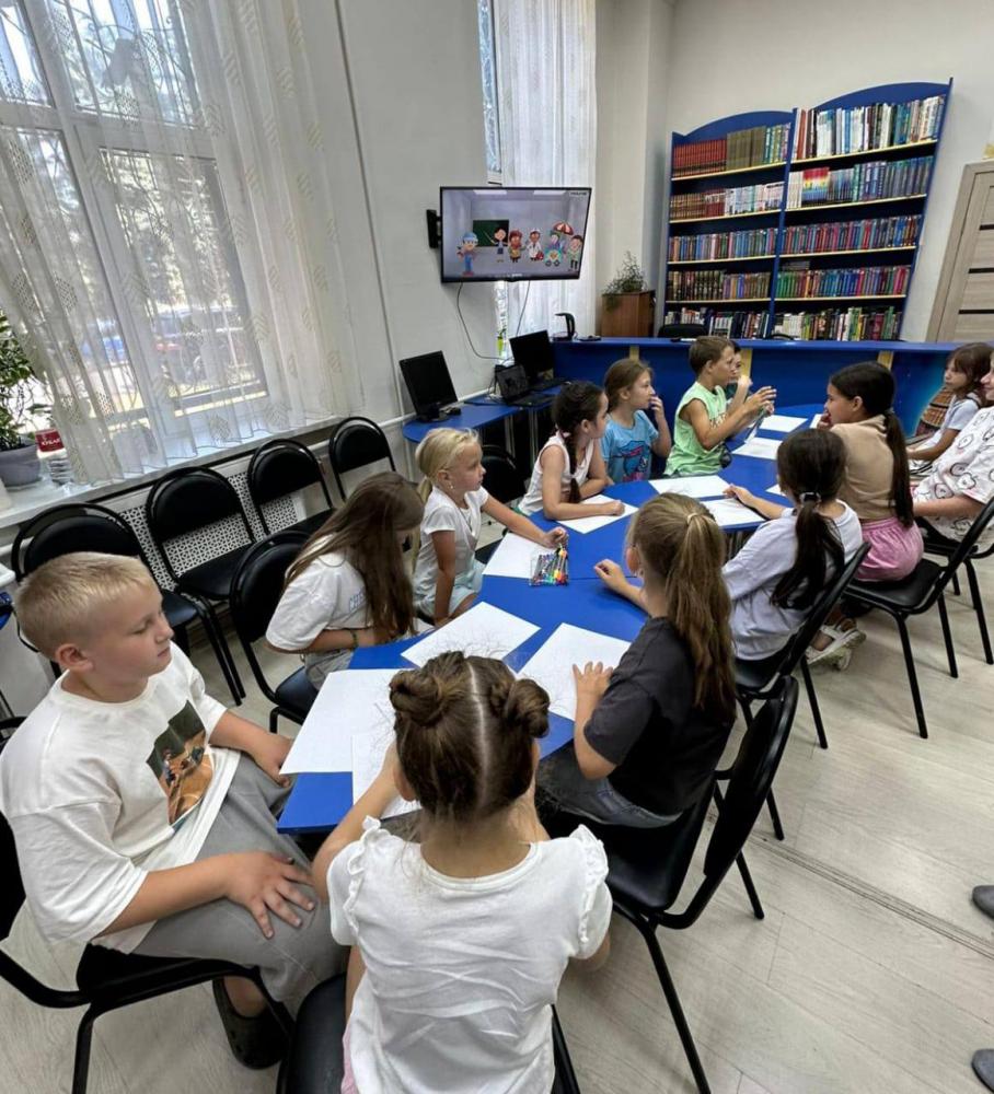 Лабиринт профессий
Лабиринт профессий