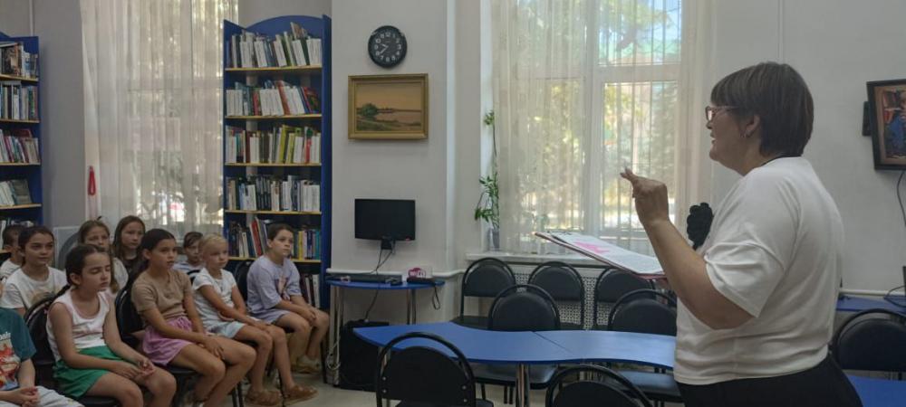 Родной земли очарование
Родной земли очарование