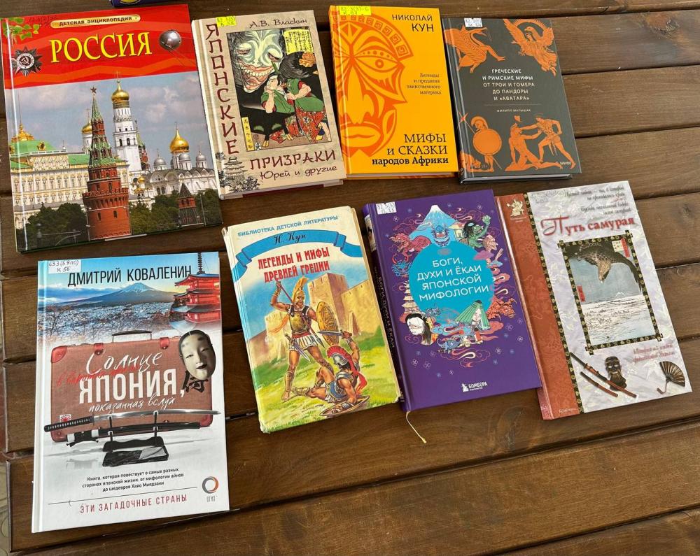 Путешествие по странам
Путешествие по странам