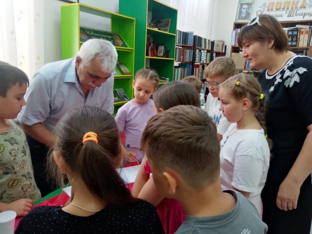Красное Знамя Победы
Красное Знамя Победы