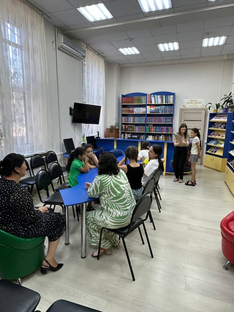 Миру профессий
Миру профессий