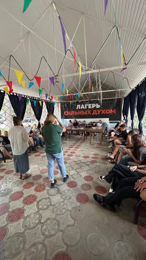 Триколор на все времена

