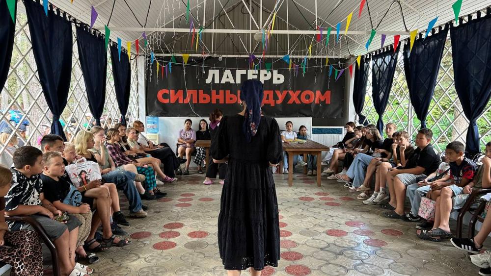 Триколор на все времена
