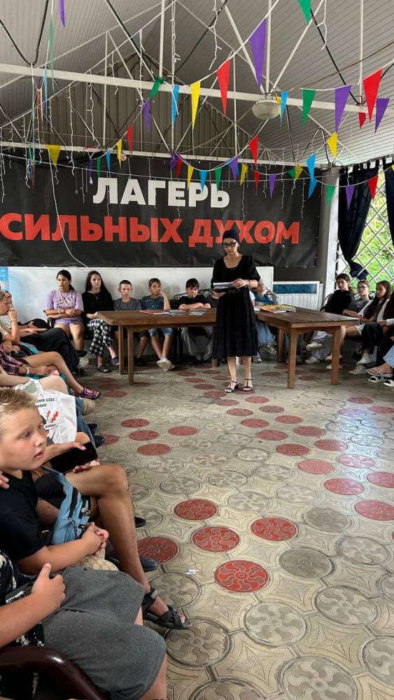 Триколор на все времена
