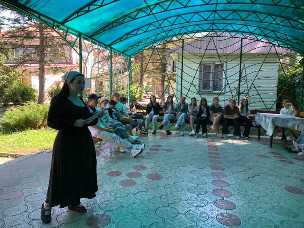 Давайте почитаем
Давайте почитаем
