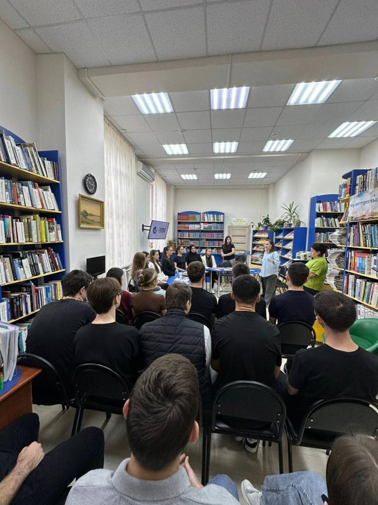 Раскрой свой потенциал
Раскрой свой потенциал