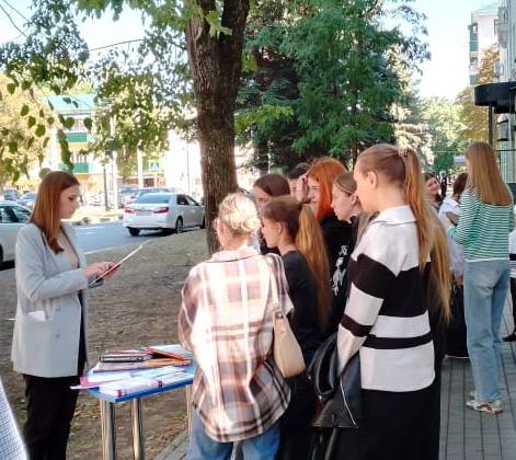 Путешествие в мир Интернет-безопасности
Путешествие в мир Интернет-безопасности
