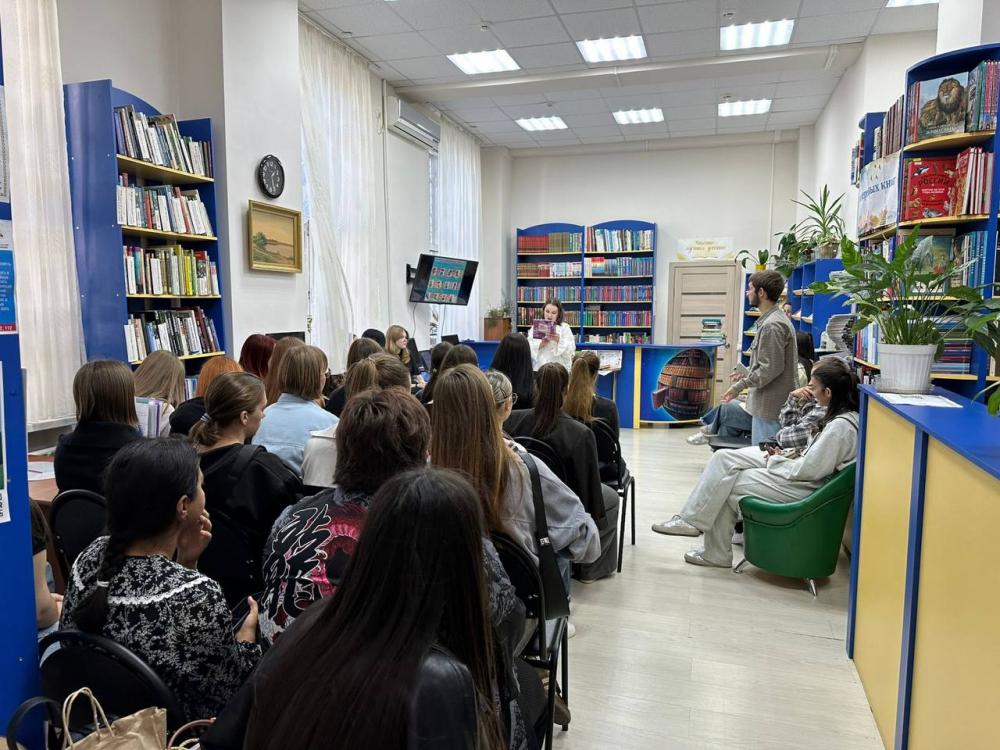 Международный день оказания первой медицинской помощи
Международный день оказания первой медицинской помощи
