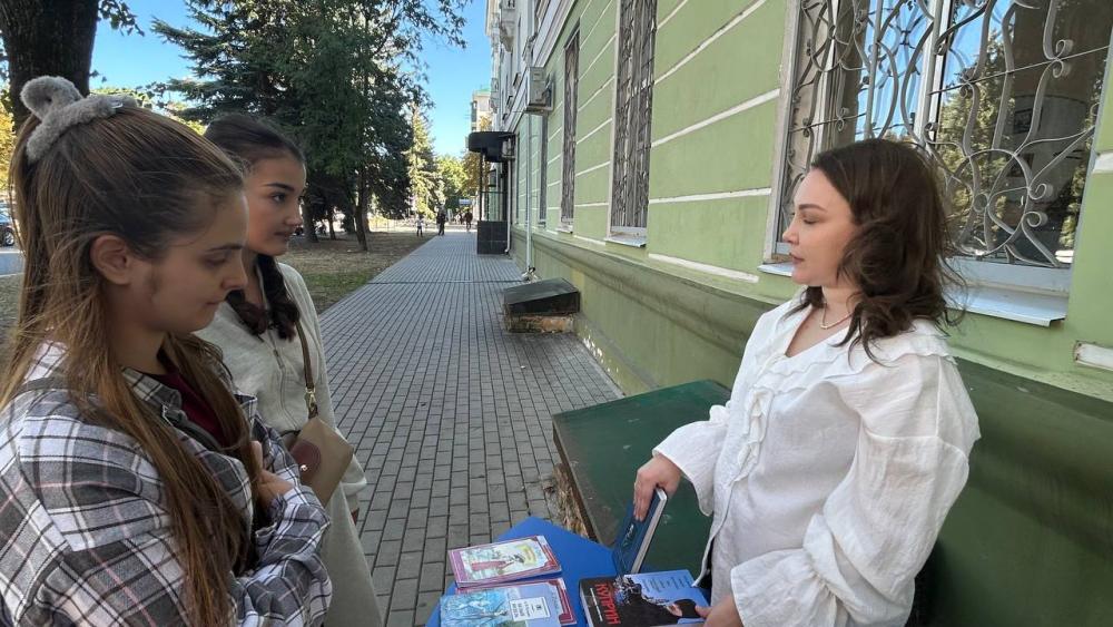 Ко дню рождения Куприна
Ко дню рождения Куприна