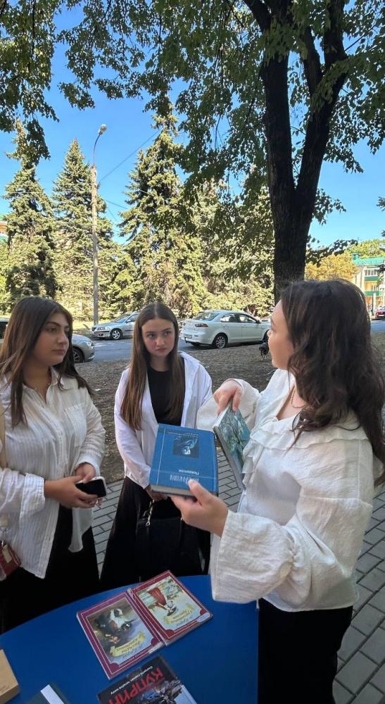 Ко дню рождения Куприна
Ко дню рождения Куприна