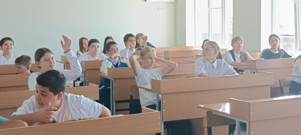 Мир профессий
